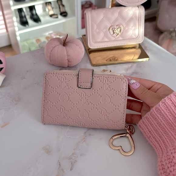 juicy couture wallet - Picture 2 of 2